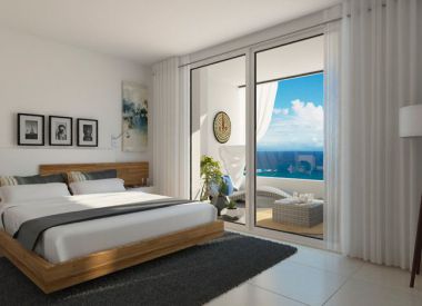 Apartments in Punta Prima (Costa Blanca), buy cheap - 319 000 [65156] 3