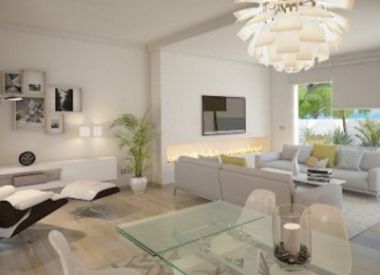 Villa in Denia (Costa Blanca), buy cheap - 650 000 [65185] 4