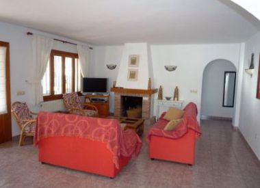 Villa in Moraira (Costa Blanca), buy cheap - 695 000 [65181] 5