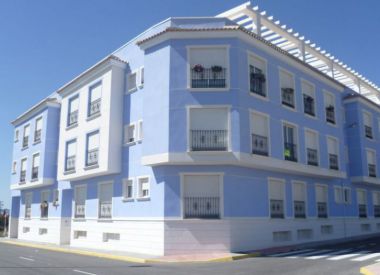 Apartments in Los Montesinos (Costa Blanca), buy cheap - 59 900 [65206] 1