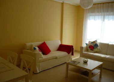 Apartments in Los Montesinos (Costa Blanca), buy cheap - 59 900 [65206] 2