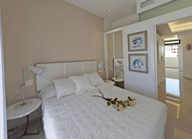 Apartments in Orihuela (Costa Blanca), buy cheap - 193 500 [65209] 5