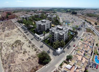 Apartments in Orihuela (Costa Blanca), buy cheap - 115 000 [65225] 5
