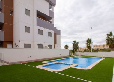Apartments in Orihuela (Costa Blanca), buy cheap - 151 900 [65220] 1