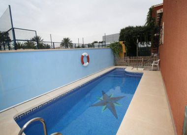 Villa in Orihuela (Costa Blanca), buy cheap - 735 000 [65215] 4