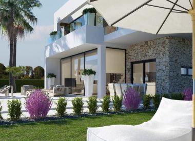 Villa in Benidorm (Costa Blanca), buy cheap - 660 000 [65245] 5