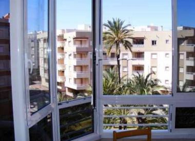 Apartments in Guardamar del Segura (Costa Blanca), buy cheap - 105 000 [65233] 2