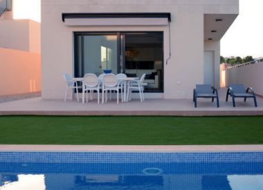 Villa in Orihuela (Costa Blanca), buy cheap - 425 000 [65272] 1