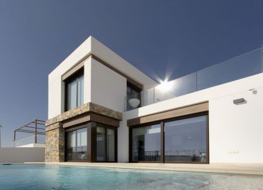 Villa in Algorfa (Costa Blanca), buy cheap - 225 000 [65310] 1