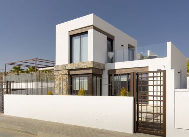 Villa in Algorfa (Costa Blanca), buy cheap - 225 000 [65310] 4