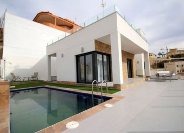 Villa in Rojales (Costa Blanca), buy cheap - 375 000 [65312] 1