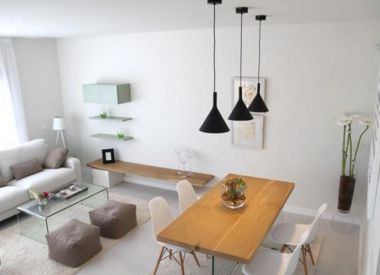 Apartments in Orihuela (Costa Blanca), buy cheap - 143 000 [65301] 2
