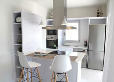 Apartments in Orihuela (Costa Blanca), buy cheap - 143 000 [65301] 4