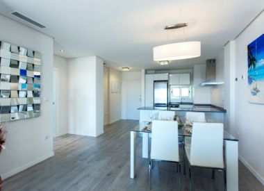 Apartments in Orihuela (Costa Blanca), buy cheap - 139 000 [65317] 3