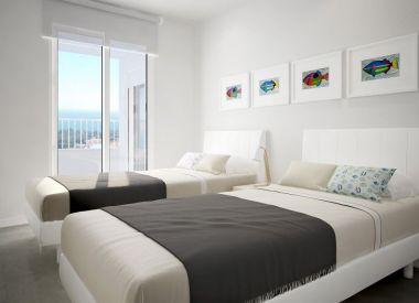 Apartments in Orihuela (Costa Blanca), buy cheap - 96 000 [65345] 4