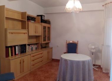 Apartments in Orihuela (Costa Blanca), buy cheap - 69 000 [65347] 1
