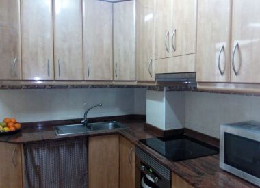 Apartments in Orihuela (Costa Blanca), buy cheap - 69 000 [65347] 2