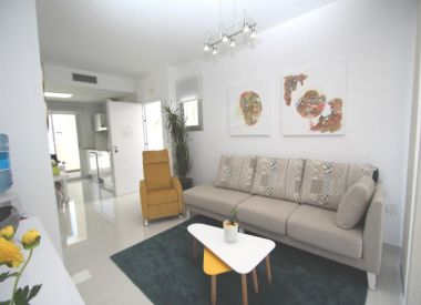 Apartments in Guardamar del Segura (Costa Blanca), buy cheap - 148 000 [65358] 2
