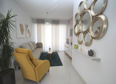 Apartments in Guardamar del Segura (Costa Blanca), buy cheap - 148 000 [65358] 3