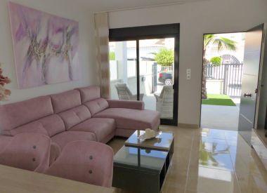 House in Orihuela (Costa Blanca), buy cheap - 151 000 [65373] 3