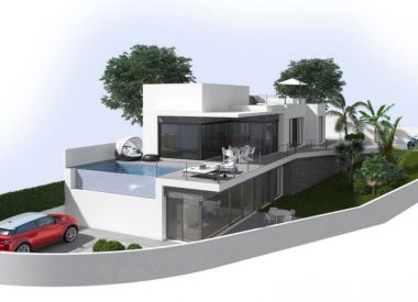 House in Orihuela (Costa Blanca), buy cheap - 169 000 [65378] 1