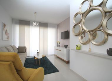 3-room flat in Guardamar del Segura (Costa Blanca), buy cheap - 242 000 [65397] 4