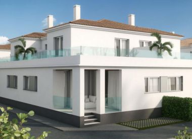 House in Orihuela (Costa Blanca), buy cheap - 176 000 [65404] 2