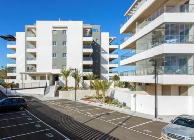 Apartments in Orihuela (Costa Blanca), buy cheap - 147 000 [65422] 2