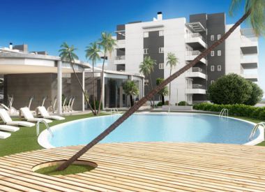 Apartments in Orihuela (Costa Blanca), buy cheap - 147 000 [65422] 3