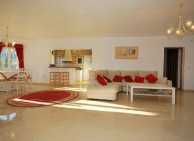Villa in Benissa (Costa Blanca), buy cheap - 525 000 [65437] 3