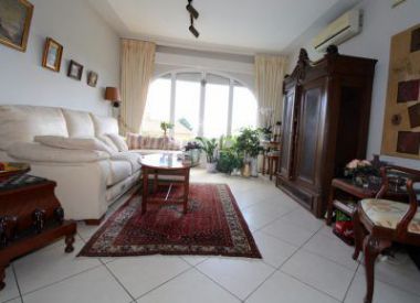 Villa in Benitachell (Costa Blanca), buy cheap - 343 000 [65429] 5