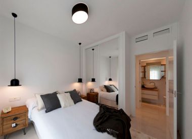 3-room flat in Ciudad Quesada (Costa Blanca), buy cheap - 179 000 [65458] 5