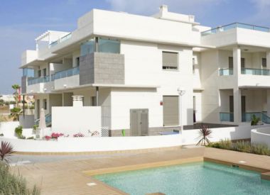 Apartments in Ciudad Quesada (Costa Blanca), buy cheap - 188 000 [65457] 1