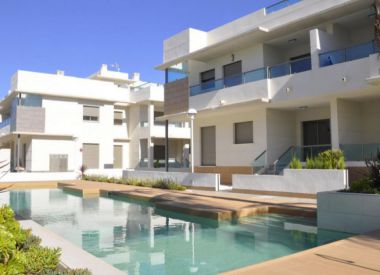 Apartments in Ciudad Quesada (Costa Blanca), buy cheap - 188 000 [65457] 2