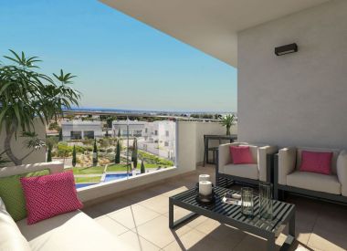 Apartments in Orihuela (Costa Blanca), buy cheap - 185 000 [65449] 5