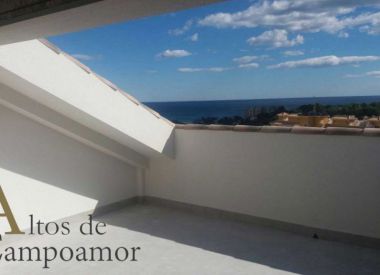 Multi-room flat in Orihuela (Costa Blanca), buy cheap - 157 000 [65446] 5