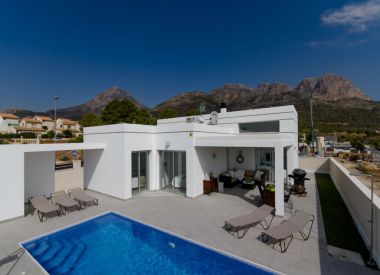 Villa in Polo (Costa Blanca), buy cheap - 298 000 [65476] 3