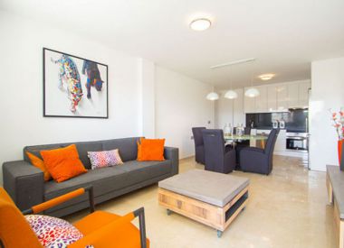Apartments in Orihuela (Costa Blanca), buy cheap - 115 500 [65467] 4