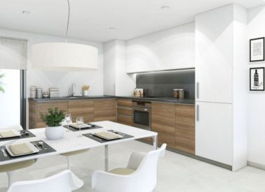 Multi-room flat in Orihuela (Costa Blanca), buy cheap - 342 000 [65494] 4