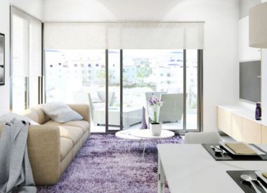 Multi-room flat in Orihuela (Costa Blanca), buy cheap - 342 000 [65494] 5