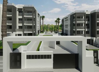 Apartments in Orihuela (Costa Blanca), buy cheap - 130 000 [65490] 4