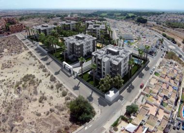 Apartments in Orihuela (Costa Blanca), buy cheap - 130 000 [65490] 5