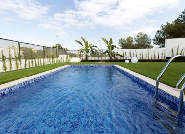 Villa in Orihuela (Costa Blanca), buy cheap - 349 000 [65477] 3