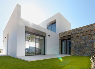 Villa in Algorfa (Costa Blanca), buy cheap - 279 000 [65505] 1