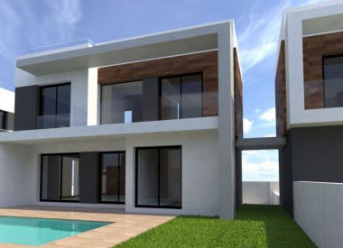 Villa in Orihuela (Costa Blanca), buy cheap - 385 000 [65520] 4