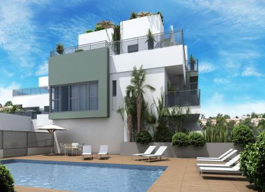 Apartments in La Marina (Costa Blanca), buy cheap - 143 000 [65518] 1