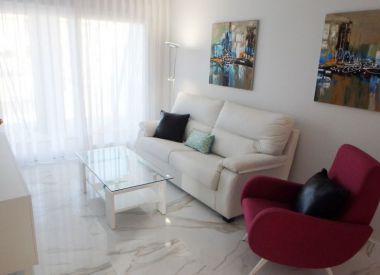 Apartments in La Marina (Costa Blanca), buy cheap - 143 000 [65518] 3