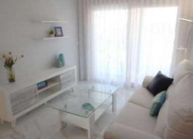 Apartments in La Marina (Costa Blanca), buy cheap - 143 000 [65518] 4