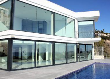 Villa in Benissa (Costa Blanca), buy cheap - 1 650 000 [65551] 1