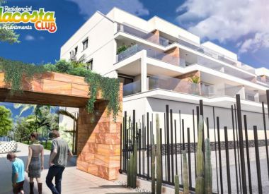 3-room flat in Orihuela (Costa Blanca), buy cheap - 210 000 [65556] 3